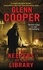 Glenn Cooper - The Keepers of the Library.