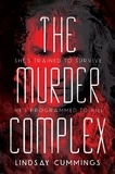Lindsay Cummings - The Murder Complex.