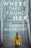 Kimberly McCreight - Where They Found Her - A Novel.