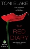 Toni Blake - The Red Diary.