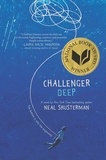 Neal Shusterman et Brendan Shusterman - Challenger Deep.
