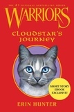 Erin Hunter - Warriors: Cloudstar's Journey.