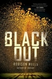 Robison Wells - Blackout.