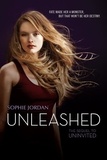 Sophie Jordan - Unleashed.