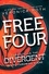 Veronica Roth - Free Four - Tobias Tells the Divergent Knife-Throwing Scene.