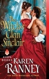 Karen Ranney - The Witch of Clan Sinclair.