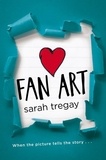 Sarah Tregay et Melissa DeJesus - Fan Art.