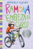 Beverly Cleary et Jacqueline Rogers - Ramona empieza el curso - Ramona Quimby, Age 8 (Spanish edition).
