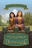 Gail Carson Levine - The Two Princesses of Bamarre.