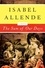 Isabel Allende - The Sum of Our Days - A Memoir.