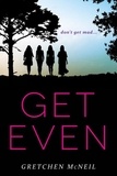 Gretchen McNeil - Get Even.