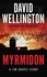 David Wellington - Myrmidon - A Jim Chapel Story.