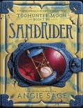Angie Sage et Mark Zug - TodHunter Moon, Book Two: SandRider.