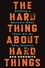 Ben Horowitz - The Hard Thing about Hard Things - Building a Business When There Are No Easy Answers.
