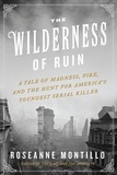 Roseanne Montillo - The Wilderness of Ruin - A Tale of Madness, Fire, and the Hunt for America's Youngest Serial Killer.