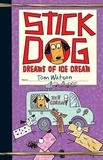 Tom Watson - Stick Dog Dreams of Ice Cream.