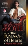 Elizabeth Boyle - Knave of hearts.
