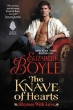 Elizabeth Boyle - Knave of hearts.