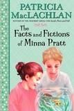 Patricia MacLachlan - The Facts and Fictions of Minna Pratt.