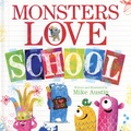 Mike Austin - Monsters Love School.