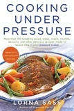Lorna J Sass - Cooking Under Pressure ().