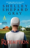 Shelley Shepard Gray - Redemption.