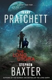 Terry Pratchett et Stephen Baxter - The Long Utopia.