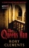 Rory Clements - The Queen's Man - A John Shakespeare Mystery.