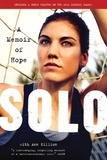 Hope Solo - Solo - A Memoir of Hope.