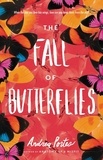 Andrea Portes - The Fall of Butterflies.