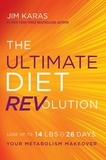 Jim Karas - The Ultimate Diet REVolution - Your Metabolism Makeover.