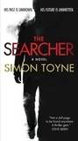 Simon Toyne - The Searcher - A Novel.