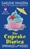 Darlene Panzera - The Cupcake Diaries: Sprinkled with Kisses.