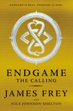 James Frey - Endgame - The Calling.