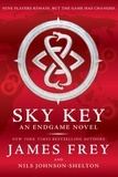 James Frey et Nils Johnson-Shelton - Endgame: Sky Key.