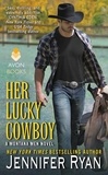 Jennifer Ryan - Her Lucky Cowboy - A Montana Men Novel.