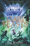 Lisa Mcmann - Going Wild #3: Clash of Beasts.