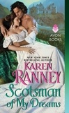 Karen Ranney - Scotsman of My Dreams - A Maclain Novel.