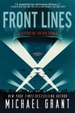 Michael Grant - Front Lines.
