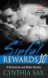 Cynthia Sax - Sinful Rewards 10 - An Erotic Romance.