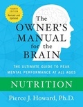 Pierce Howard - Nutrition: The Owner's Manual.