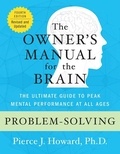 Pierce Howard - Problem-Solving: The Owner's Manual.