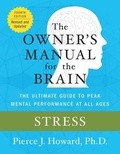 Pierce Howard - Stress: The Owner's Manual.