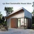 Zamora francesc Mola - 150 Best Sustainable House Ideas /anglais.