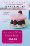 Jenny Colgan - Summer at Little Beach Street Bakery - A Holiday Romance.