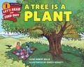 Clyde Robert Bulla - A Tree Is a Plant.