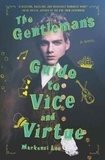 Mackenzi Lee - The Gentleman's Guide to Vice and Virtue.