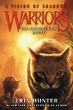 Erin Hunter - Warriors: A Vision of Shadows #1: The Apprentice's Quest.