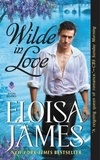 Eloisa James - Wilde in love.