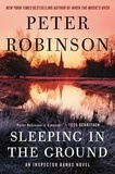 Peter Robinson - Sleeping in the Ground - An Inspector Banks Novel.